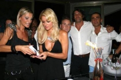 PARIS HILTON 8